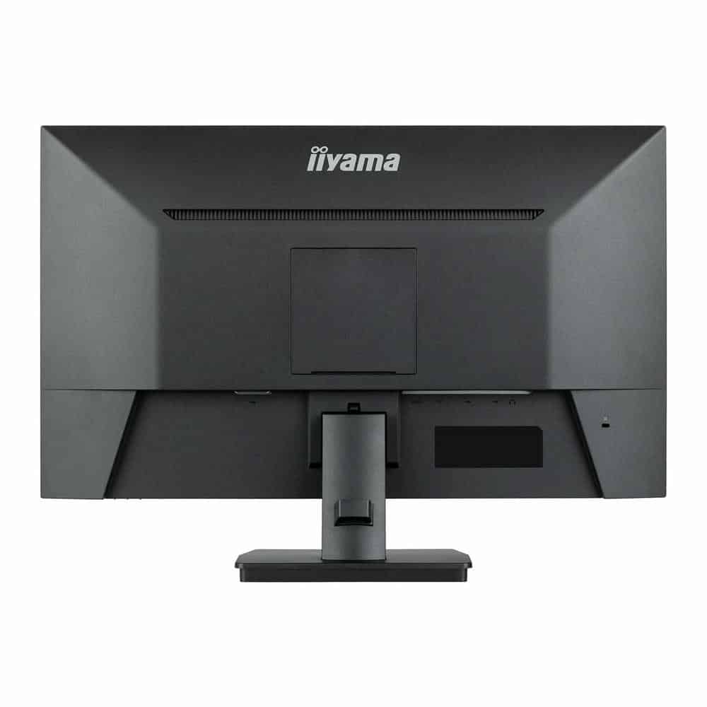 (image for) iiyama ProLite XU2793QSU-B6 27" WQHD 100Hz Adaptive Sync IPS Monitor